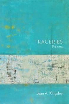 Paperback Traceries Book