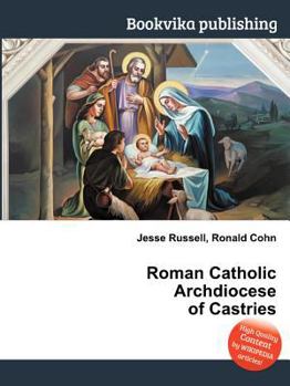 Paperback Roman Catholic Archdiocese of Castries Book