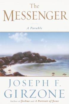 Paperback The Messenger Book