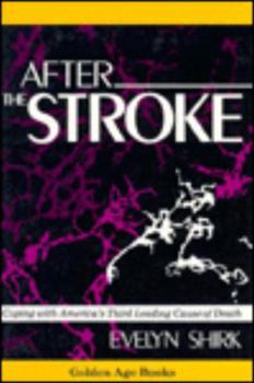 Paperback After the Stroke Book