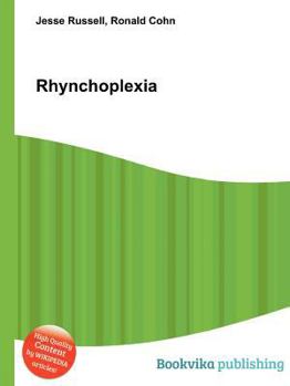 Paperback Rhynchoplexia Book