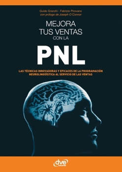 Paperback Mejora tus ventas on la PNL [Spanish] Book