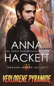 Verlorene Pyramide (Treasure Hunter Security) (German Edition)