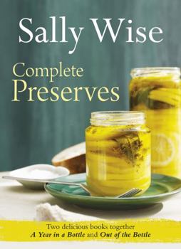 Paperback Sally Wise: Complete Preserves Book