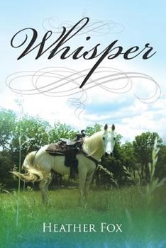 Paperback Whisper Book