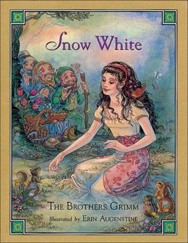 Hardcover CC Snow White Book