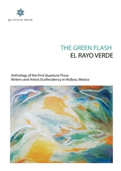 Paperback The Green Flash Book