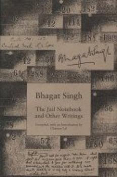 Hardcover The Jail Notebook and Other Writings Book
