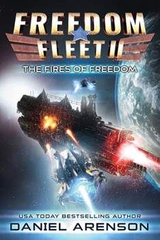 Paperback The Fires of Freedom Book