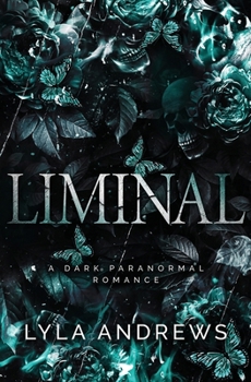 Paperback Liminal: A Dark Paranormal Romance Book