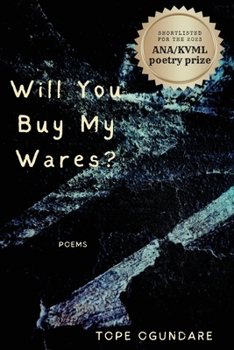 Paperback Will You Buy My Wares? Book