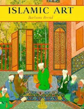 Paperback Islamic Art Book