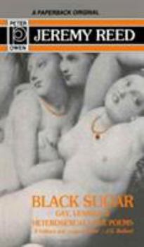 Black Sugar: Gay, Lesbian & Heterosexual Love Poems