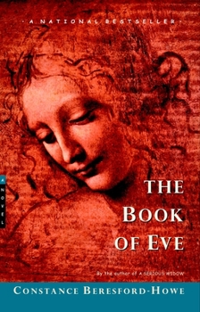 Paperback The Book of Eve Book