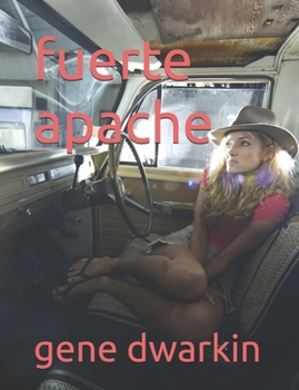 Paperback fuerte apache Book