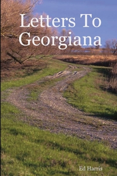 Paperback Letters To Georgiana Book