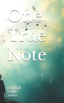 Paperback One True Note Book