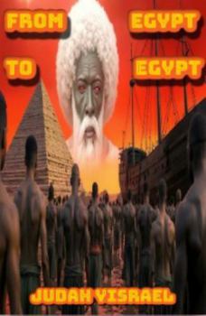 Paperback From Egypt to Egypt Book