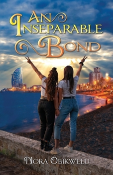 Paperback An Inseparable Bond Book