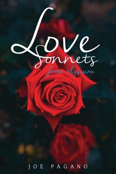 Paperback Love Sonnets from Elysium Book