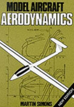 Paperback Model Aircraft Aerodynamics Book