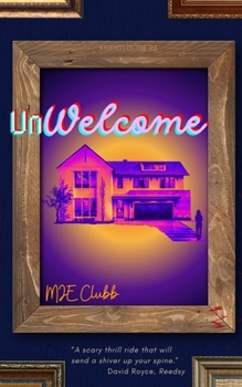 Paperback Unwelcome Book