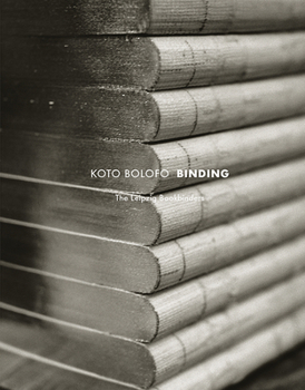 Koto Bolofo: Binding