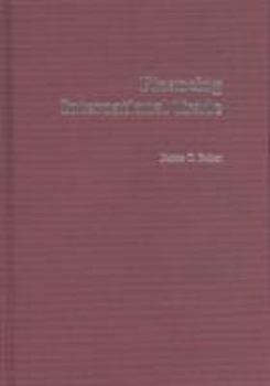 Hardcover Financing International Trade Book