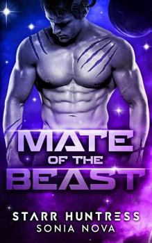 Paperback Mate of the Beast Book