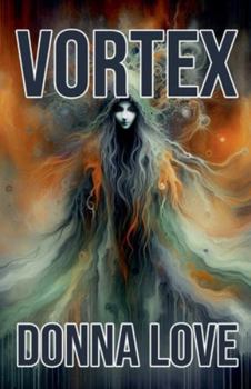 Paperback Vortex Book