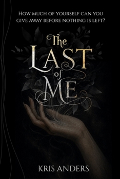 Paperback The Last of Me Book