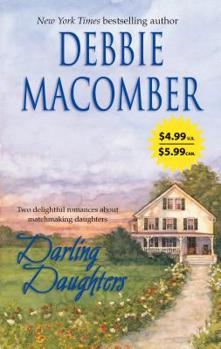 Mass Market Paperback Darling Daughters: An Anthology Book