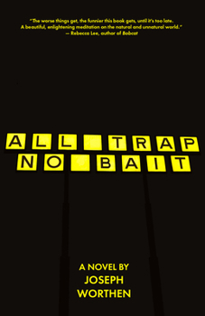 Paperback All Trap No Bait Book