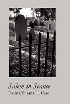Paperback Salem in S Ance Book