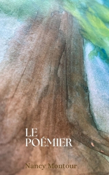 Paperback Le poémier [French] Book