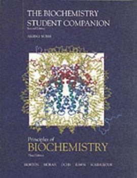 Paperback Principles of Biochemistry Book
