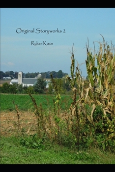 Paperback Original Storyworks 2 Book