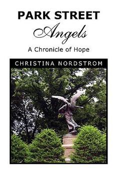 Paperback Park Street Angels Book
