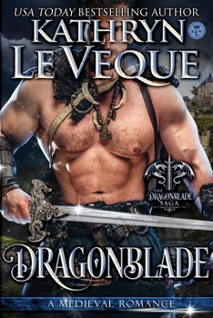 Dragonblade - Book #1 of the Dragonblade