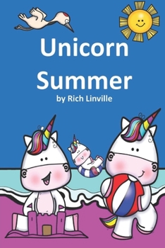 Unicorn Summer