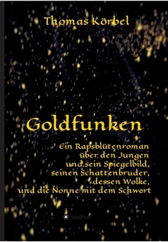 Paperback Goldfunken [German] Book