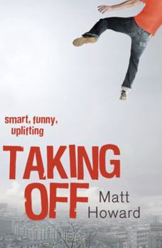 Paperback Taking Off Book