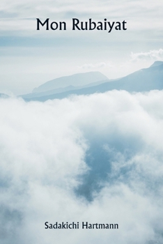 Paperback Mon Rubaiyat [French] Book