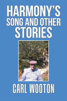 Hardcover Harmony'S Song and Other Stories Book