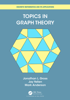 Hardcover Topics in Graph Theory Book