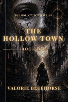 Paperback The Hollow Town Book