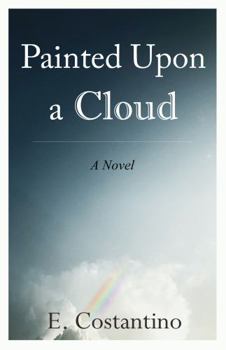 Painted Upon a Cloud