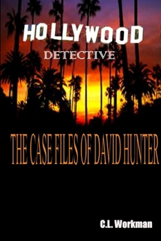 Paperback The Casefiles Of David Hunter Book