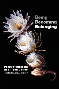Paperback Being, Becoming, Belonging Book