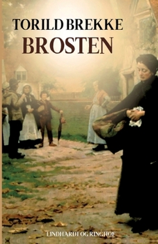 Brostein - Book #2 of the Sara